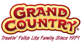 Shows at Grand Country